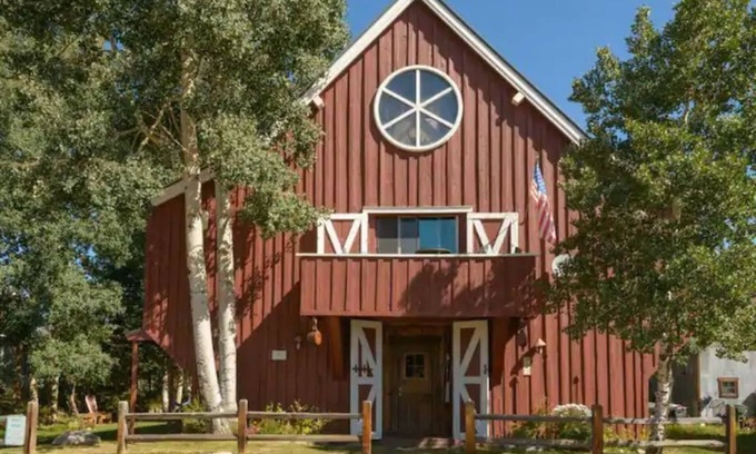 Crested Butte Apartment | Most UNIQUE Luxury Prop in CB, Dogs ok, ski locker