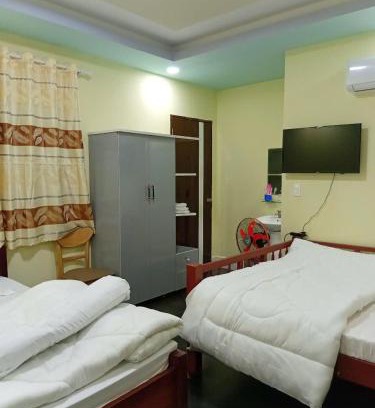 Ben Tre Hotel | MOTEL Đồng Khởi