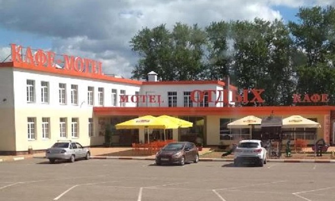 Bulgakovskiy Hotel | Motel "Отдых"