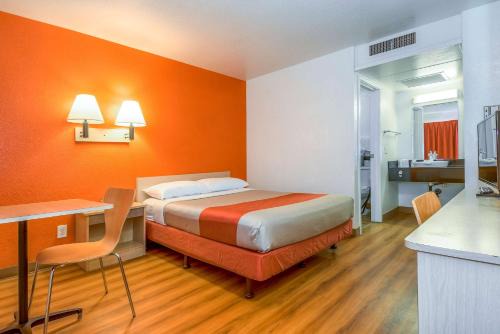 Corona Hotel | Motel 6-Corona, CA