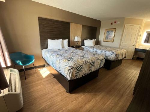 Georgetown Hotel | Motel 6 Georgetown, SC Marina