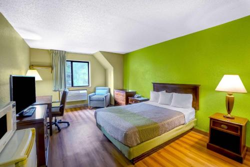Morehead Hotel | Motel 6 Morehead, KY