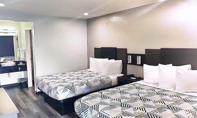 SeaTac Hotel | Motel 6 Seattle, WA - South