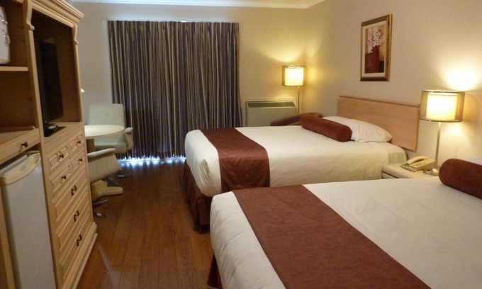 Becancour Regional County Municipality Hotel | Motel Becancour