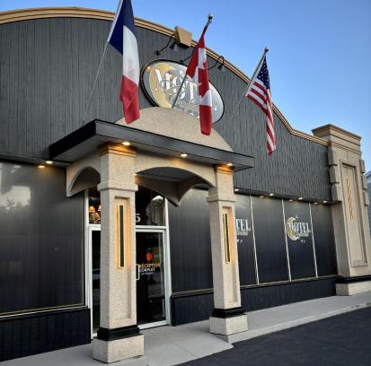 Saint-Simeon Hotel | Motel Cofotel