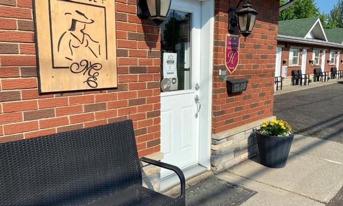 Coaticook Hotel | Motel Exquise