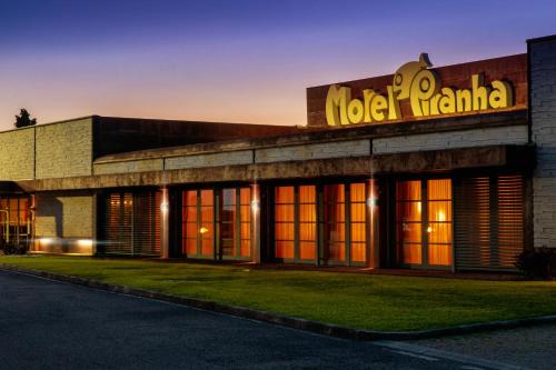 Casalino Hotel | Motel Hotel Piranha