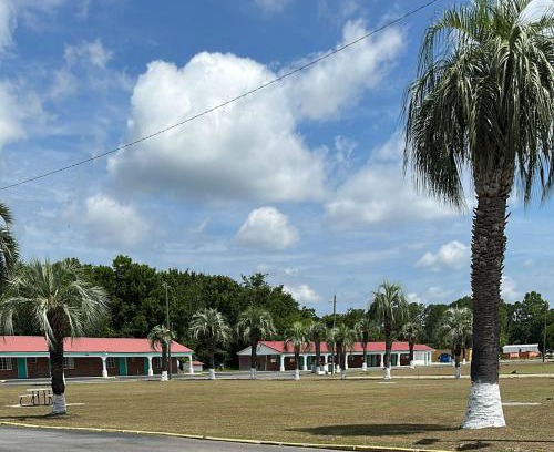Jesup Hotel | Motel Jesup