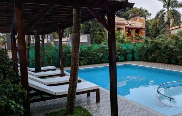 Mapusa Hotel | Motel La Grandeur