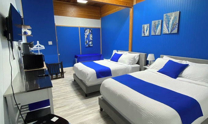 St-Raphael-de-Bellechasse Hotel | Motel Magistral