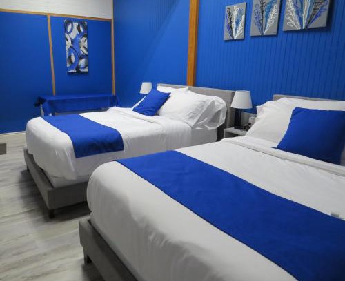 St-Raphael-de-Bellechasse Hotel | Motel Magistral