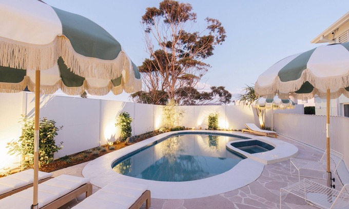 Mollymook Hotel | Motel Molly