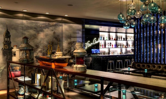 Neustadt Hotel | Motel One Hamburg am Michel