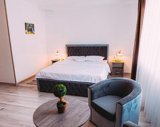 Bicaz Hotel | Motel Piatra Corbului