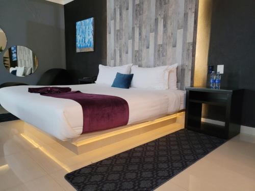 Queretaro Hotel | Motel Real de Queretaro