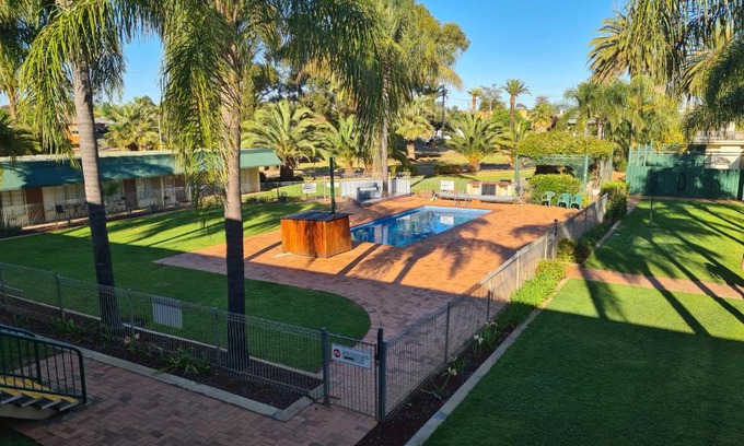 Leeton Hotel | Motel Riverina