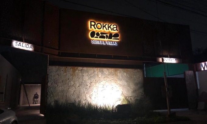 San Pedro Tlaquepaque Hotel | Motel Rokka