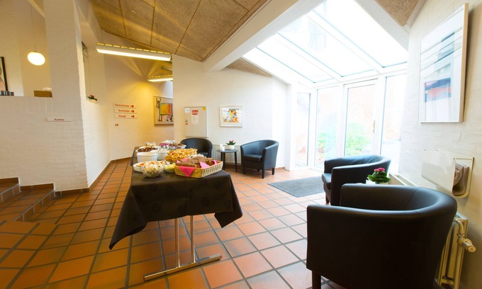 Viborg Hotel | Motel Spar 10