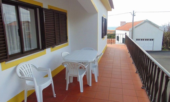 Faja Grande Apartment | Mother-in-law House 1