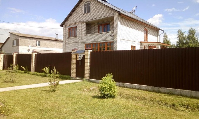 Konakovo House | Motilda