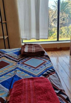 Trenque Lauquen Apartment | MotoHouse-Tl