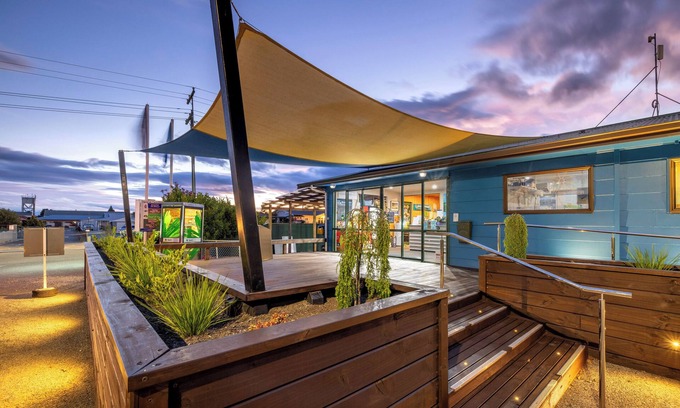 Motueka Other | Motueka TOP 10 Holiday Park