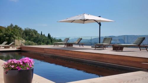 Le Plan-de-Grasse Villa | Mougins Collection - Villa VIRIDIS