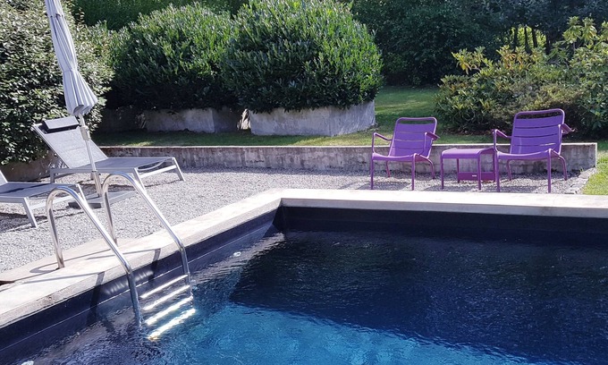 Autun House | Moulin Renaudiots