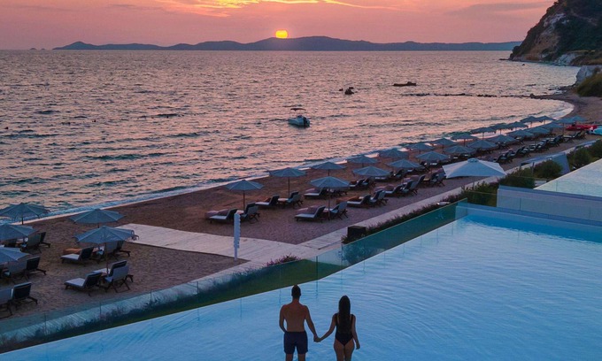 Aristotelis Hotel | Mount Athos Resort