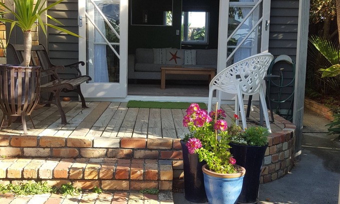 Mount Maunganui House | Mount Beach Surf Bach