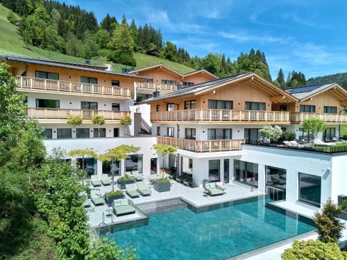 Oberau Resort | Mount Med Resort