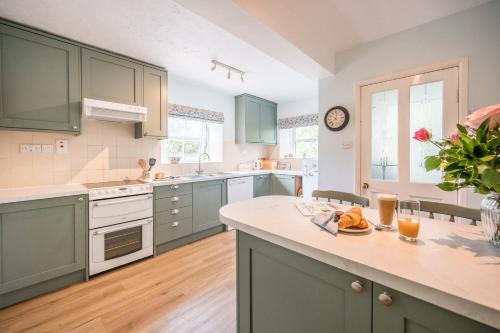 Dunwich House | Mount Pleasant Farm, Dunwich
