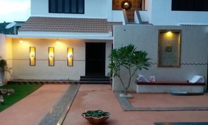Nattam Resort | Mount Retreat