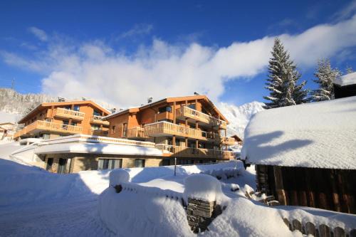 Hinterthal Apartment | Mountain-Apart Simonhof