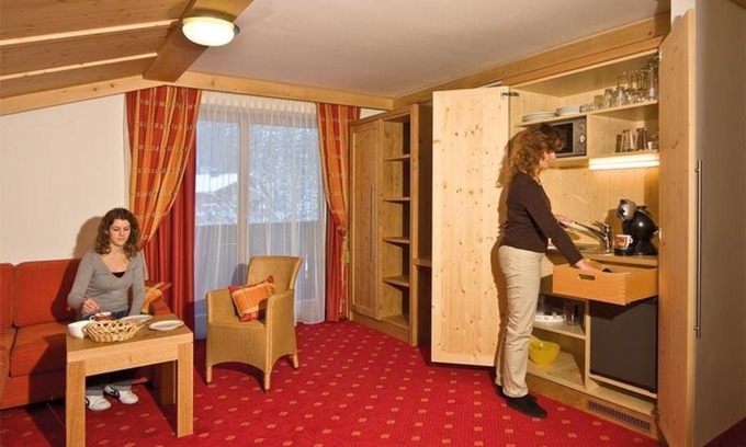 Filzmoos Apartment | Mountain and hiking experience in the apartment "Torstein" - Alpenhof, country hotel