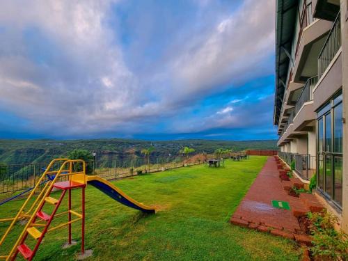 Mahabaleshwar Hotel | Mountain Breeze Resort, Mahabaleshwar
