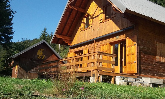La Morte Ski Chalet | Mountain Chalet for 14 Guests