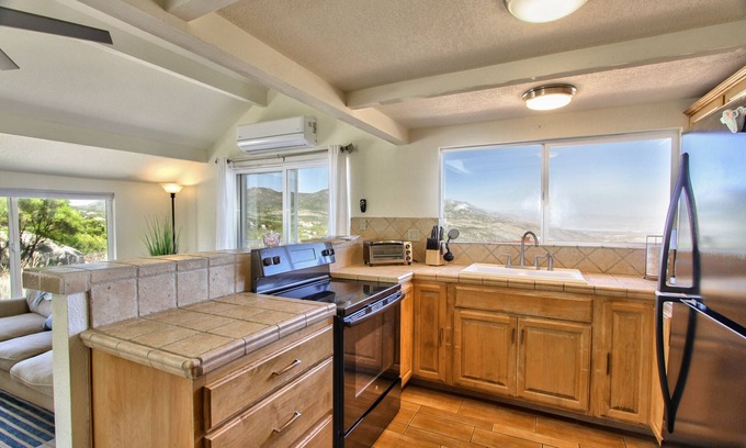 Mountain Center Ski Chalet | Mountain Chalet