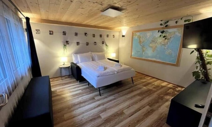 Boenigen House | Mountain Homes - Kathmandu for Two