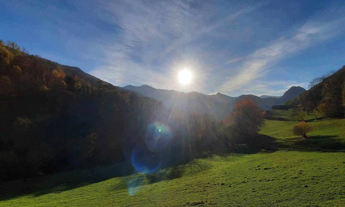 Lez House | Mountain house 10 minutes from the slopes