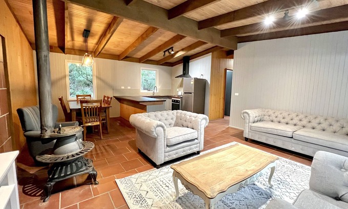 Bayswater House | Mountain House 30 min to Melbourne CBD