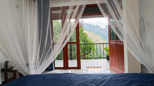 Ella House | Mountain Manor Homestay