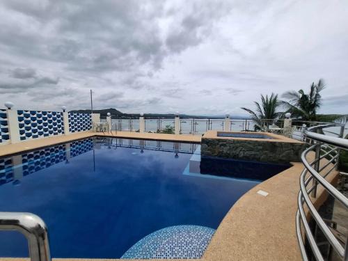 Dauis Resort | Mountain Meets The Sea Hidden Resort