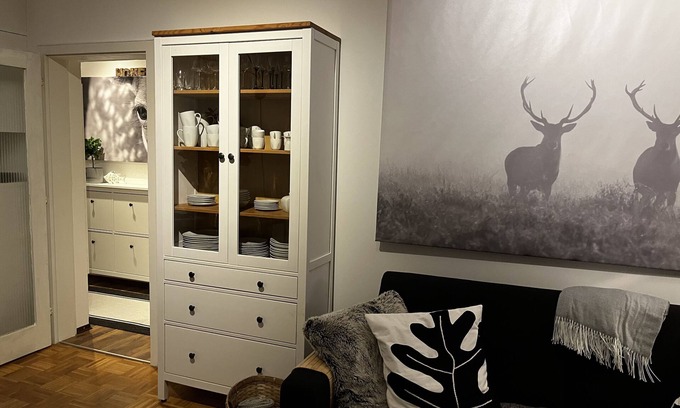 Mosern Apartment | Mountain Paradise, Olympiaregion Seefeld, Tyrol