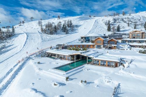 Bodensdorf Resort | Mountain Resort Feuerberg
