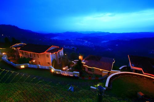 Ooty Resort | Mountain Retreat - A Hill Country Resort