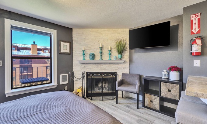 Brian Head Apartment | Mountain Retreat Close the Slopes