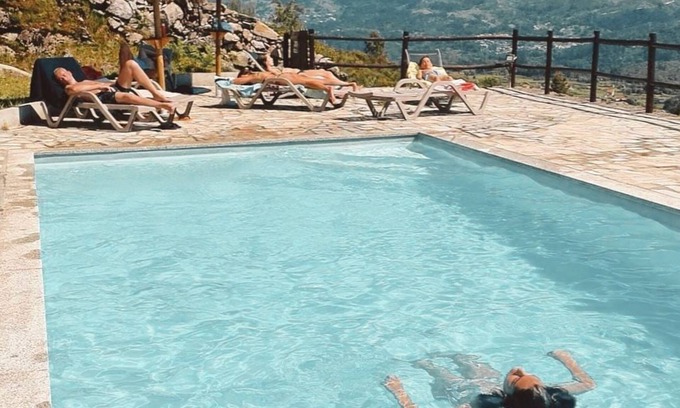 Soajo Other | Mountain retreat in Peneda-Gerês National Park. House with pool in Soajo.