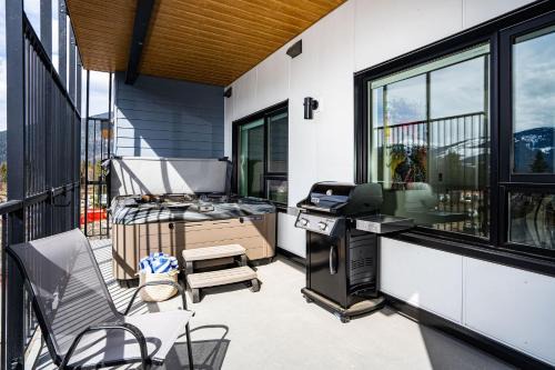 Revelstoke Apartment | Mountain Revelation by Revelstoke Vacations