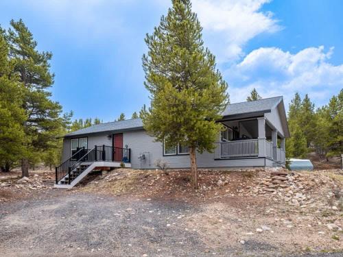 Leadville House | Mountain Run